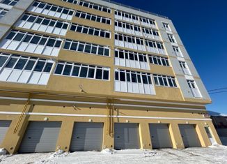 Продаю однокомнатную квартиру, 46 м2, Ульяновск, Транспортная улица, 68