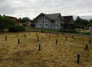 Продам земельный участок, 6 сот., садоводческий массив Пятницкое, 10-я линия, 79