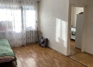 Продажа 1-комнатной квартиры, 30.5 м2, Омск, Молодогвардейская улица, 14, Ленинский округ