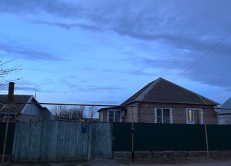 Продажа дома, 57 м2, поселок Балтийский, Правобережная улица