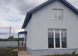 Продается дом, 120 м2, село Приютово, Звёздная улица