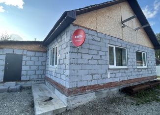 Продам дом, 90.2 м2, Верхняя Пышма