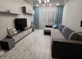 Продам 2-комнатную квартиру, 59.3 м2, Губкин, Севастопольская улица, 109