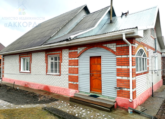 Дом на продажу, 144.8 м2, Новоалтайск, Изумрудная улица