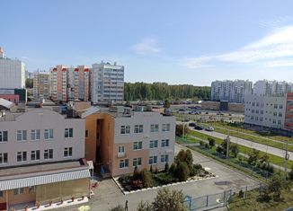 Продажа двухкомнатной квартиры, 63 м2, Челябинск, улица Скульптора Головницкого, 10, Курчатовский район