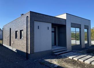 Продам дом, 95 м2, посёлок Рассвет, Клубничная улица