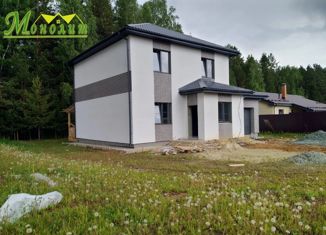 Продается дом, 220 м2, коттеджный посёлок Дарвин, улица Дарвина