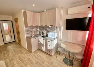 Продаю 1-комнатную квартиру, 15 м2, Сочи, улица Революции, 18, микрорайон Черемушки