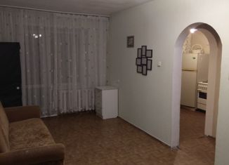 Сдается однокомнатная квартира, 40 м2, Новосибирская область, микрорайон Горский, 48