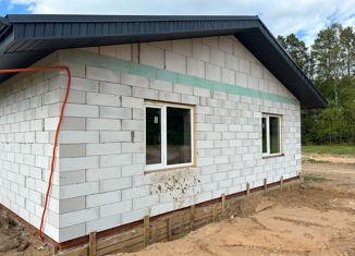 Дом на продажу, 91 м2, посёлок Ува, Троицкая улица