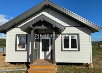 Продажа дома, 60 м2, коттеджный поселок У реки