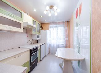 Двухкомнатная квартира на продажу, 48 м2, Амурская область, Первомайская улица, 68