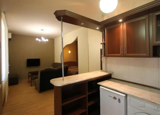 Продаю 1-ком. квартиру, 36 м2, Сочи, Лесная улица, 13, микрорайон Блиново