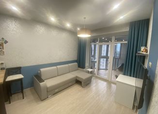2-комнатная квартира в аренду, 47 м2, Новосибирск, 2-я Обская улица, 154, метро Речной вокзал