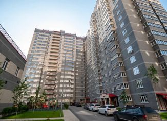 Продам квартиру студию, 40.8 м2, Ростов-на-Дону, проспект 40-летия Победы, 63/17с1, ЖК Сокол Град