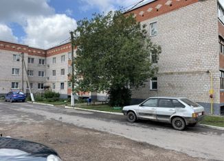 2-ком. квартира на продажу, 52 м2, поселок городского типа Приютово, улица Парамонова, 9А