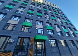 Двухкомнатная квартира на продажу, 56.41 м2, Тюмень, улица Тимофея Чаркова, 83, ЖК Звёздный