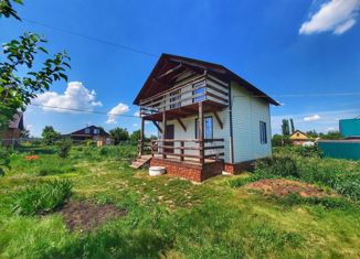 Продается дом, 62 м2, село Таптыково, Полевая улица, 3