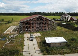 Продается дом, 700 м2, деревня Фуньково