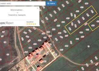 Продается участок, 6 сот., коттеджный поселок Ветеран