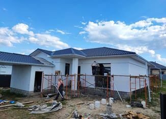 Дом на продажу, 120.4 м2, село Репное, Парижская улица