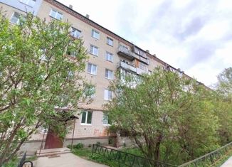 Продается 3-комнатная квартира, 52.2 м2, Бор, улица Рослякова, 16