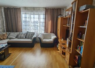 Продается трехкомнатная квартира, 66.8 м2, Осинники, улица Ефимова, 10Б