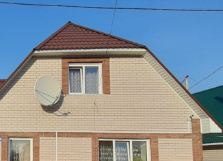 Продается дом, 82 м2, поселок Казенная Заимка, Цветочная улица