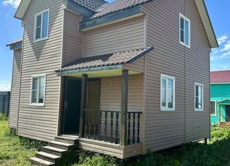 Дом на продажу, 102 м2, ДНП Глуховское раздолье, Центральная улица