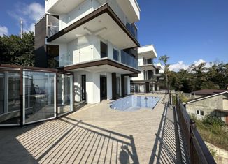 Дом на продажу, 400 м2, Сочи, микрорайон Малый Ахун