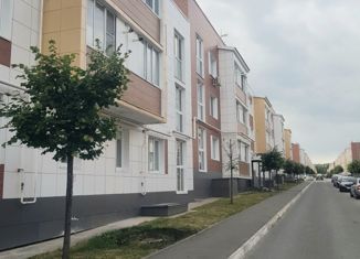 Продажа однокомнатной квартиры, 30.4 м2, село Новое Шигалеево, улица Мусы Джалиля, 7, ЖК Царёво Вилладж