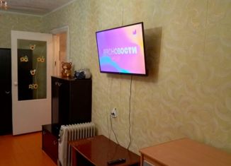1-комнатная квартира на продажу, 35.8 м2, Усть-Илимск, улица Мечтателей, 38