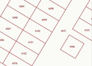 Участок на продажу, 8 сот., деревня Суровка, улица Юрия Гагарина