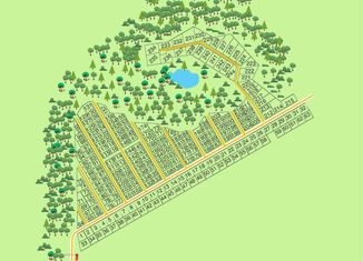 Продается земельный участок, 7.68 сот., Уфа