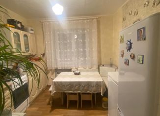 Продается 4-комнатная квартира, 84.3 м2, Исилькуль, Первомайская улица, 120