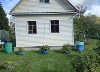 Продается дом, 60 м2, посёлок Чална, Шоссейная улица, 70А