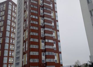 Продается 2-комнатная квартира, 59 м2, Ульяновск, улица Аблукова, 8, ЖК Аквамарин