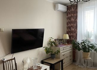 Продам 1-ком. квартиру, 37.4 м2, Щербинка, Юбилейная улица, 18