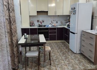 Продам 1-ком. квартиру, 31 м2, Саранск, улица Короленко, 4, ЖК Гратион