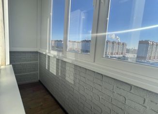 Продается однокомнатная квартира, 37.1 м2, Саратовская область, улица Менделеева, 3А