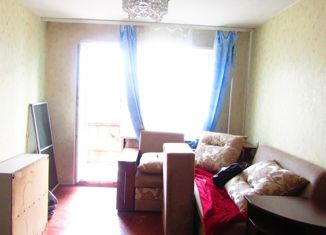 Продается двухкомнатная квартира, 42.9 м2, Хабаровск, Краснореченский переулок, 4
