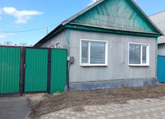 Продается дом, 65.2 м2, Оренбургская область, Крюковская улица