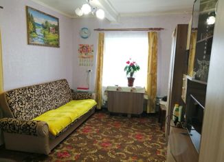 Продается 2-комнатная квартира, 34.4 м2, Кудымкар, Народная улица, 64А