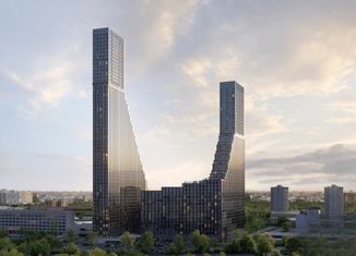 Продается квартира студия, 21.6 м2, Москва, жилой комплекс Обручева 30, к1, район Коньково