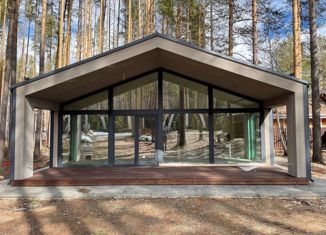 Дом на продажу, 56 м2, посёлок городского типа Верхнее Дуброво, улица Свободы