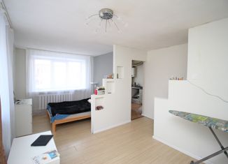 Продается 1-комнатная квартира, 30.4 м2, Нижний Новгород, улица Бонч-Бруевича, 2, улица Бонч-Бруевича
