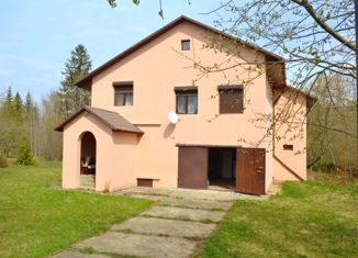 Продажа дома, 216.2 м2, деревня Товарково
