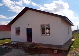Продажа дома, 90 м2, коттеджный поселок Чистые росы-2, Перламутровая улица
