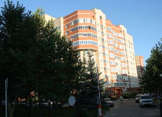 Продаю 2-ком. квартиру, 73.4 м2, поселок Знамя Октября, микрорайон Родники, 1