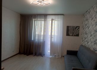 Продается квартира студия, 26 м2, Оренбург, улица Юркина, 8